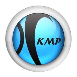 KM Player Icon 256x256 png
